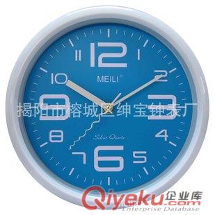 【廠價(jià)直銷】石英掛鐘 石英電子掛鐘 迷你石英鐘 石英鐘廠