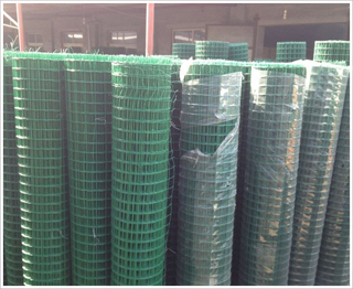 暢銷的浸塑荷蘭網品質怎么樣 ——湖南浸塑荷蘭網