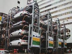 性能可靠的立體車庫：福州哪里有售賣立體車庫