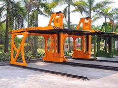福建劃算的立體車庫供應(yīng)：福州立體車庫