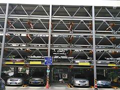 熱門立體車庫推薦，福州智能停車設備