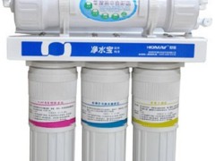 代理福州净水器——【实力厂家】生产供应净水宝