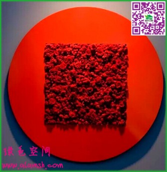 廚房仿真植物墻圖片哪里有