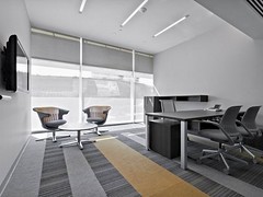 福建辦公室設計，辦公裝修