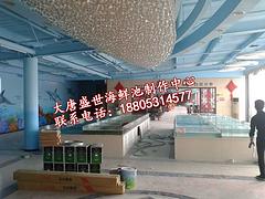 濟南優質的酒店海鮮池廠家_福建酒店海鮮池