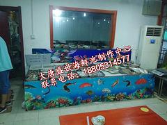 海南海鮮酒店墻面裝修——口碑好的山東海鮮酒店裝修