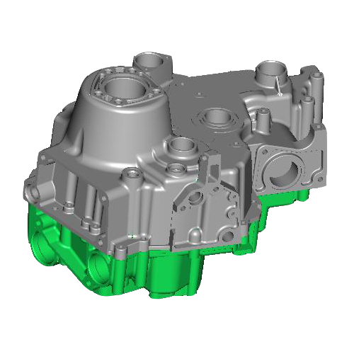 逆向工程、反求3D扫描、产品及模具精度检测（包括各种工件，文具类，汽车配件，生活用品类产品）抄数、设计及绘图服务。