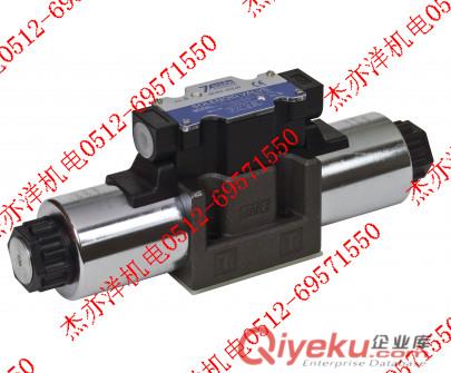 代理臺(tái)灣7OCEAN七洋DSV-G03-2N-D24-82電磁閥原始圖片2