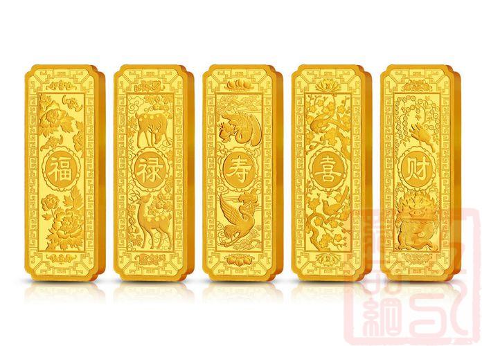  金银器为什么卖出天价？出手联系广州汉藏周生