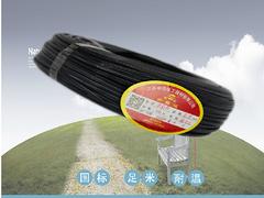 價(jià)位合理的鐵氟龍高溫線：江蘇實(shí)用的高溫線【供銷】
