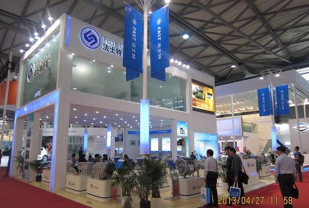 2016第二屆上海國際齒輪傳動及裝備展覽會大慶