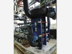 西安價格合理的德國GEA板式換熱器批售 寶雞釬焊式板式換熱器