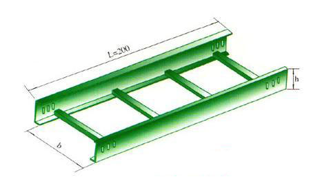 福建上联牌电缆桥架