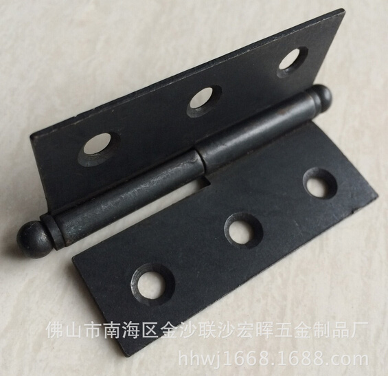生產(chǎn)供應(yīng)優(yōu)質(zhì) 可拆卸合頁(yè) 家具五金合頁(yè)原始圖片2