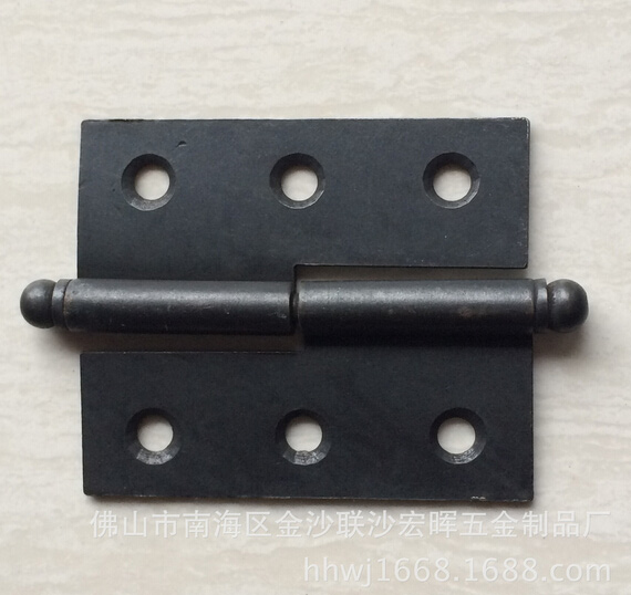 生產(chǎn)供應(yīng)優(yōu)質(zhì) 可拆卸合頁(yè) 家具五金合頁(yè)原始圖片3