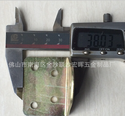 厂家生产 38*40*48*2mm 可按客户要求订做