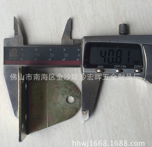 厂家生产 38*40*48*2mm 可按客户要求订做