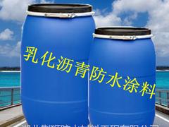 湖北防水涂料廠家|質(zhì)量好的乳化瀝青防水涂料上哪買