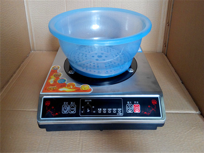 供應超能灶高頻灶跑江湖展銷會馬幫禮品舞臺銷售超能灶原始圖片2