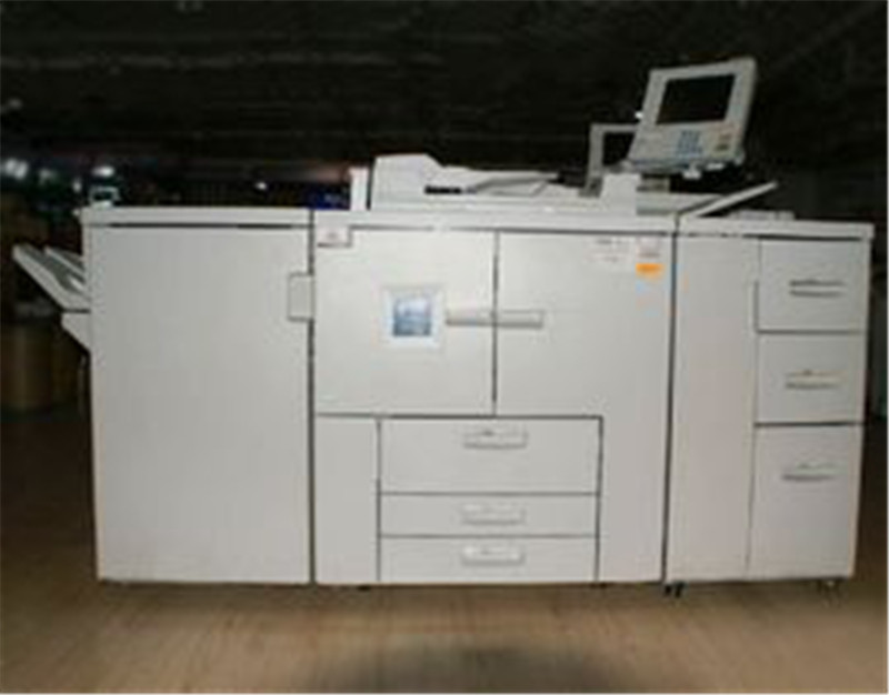 重慶復印機出租/理光1357復印機熱賣產品