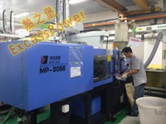 廣東知名的熱之堡余熱回收設備供應商是哪家 價格合理的注塑節能