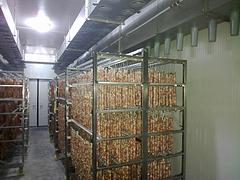 通冷制冷小型冷庫生產(chǎn)廠：廣西小型冷庫