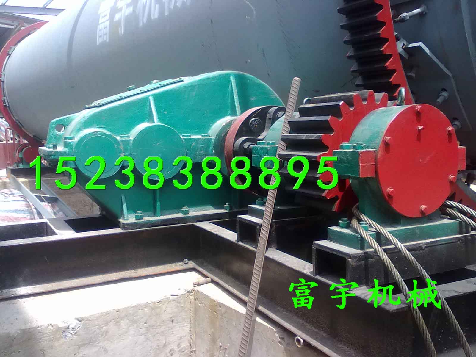 優質褐煤烘干機設備特點15238388895