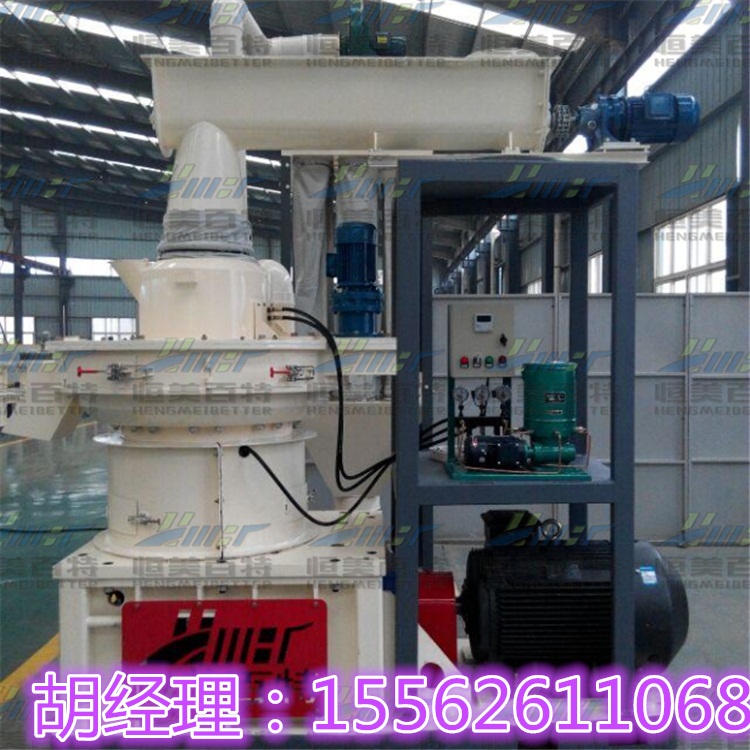 顆粒機廠家 顆粒機價格 山東木屑顆粒機
