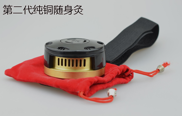 南陵縣6孔艾灸盒原始圖片2