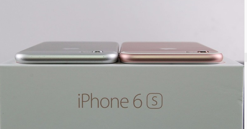 原裝港行蘋果iPhone 6S批發零售