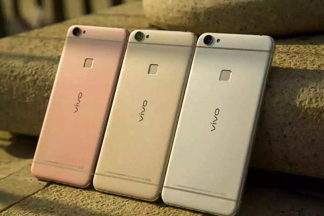 vivo X6 A（全網通）