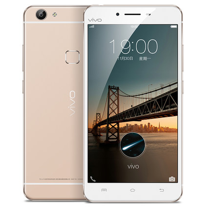 vivo X6 A（全網通）