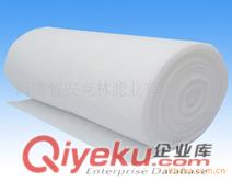 不織布濾料