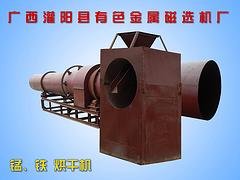 劃算的永磁筒式磁選機在哪可以買到——梧州永磁筒式磁選機