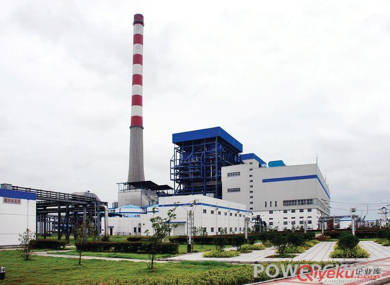 專業(yè)電廠煙囪涼水塔維修防腐工程