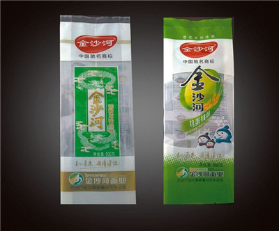 掛面包裝袋/雜面包裝袋單價(jià)