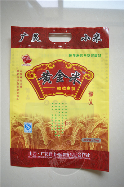 休閑食品袋/休閑食品包裝袋促銷產(chǎn)品