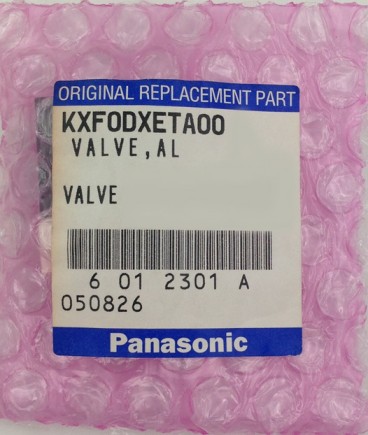 松下貼片機CM202頭部真空電磁閥KXF0DXETA00供應廠家