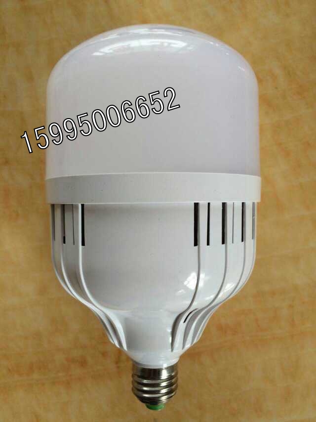 商用大功率led球泡燈原始圖片3