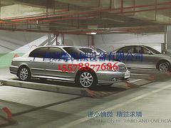 質(zhì)量良好的單層立體車庫，廣西勁雕機械設(shè)備傾力推薦，南寧地下單層車庫