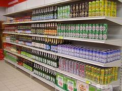 蘭州超市貨架：選購倉儲貨架就到蘭州佳泰貨架