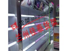 蘭州醫(yī)藥店貨架廠家|選超市貨架優(yōu)選蘭州佳泰貨架