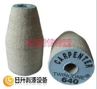 纖維磨輪 尼龍剝漆輪 尼龍脫漆輪生產(chǎn)原始圖片2