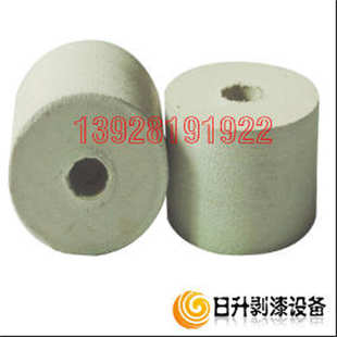 纖維磨輪 尼龍剝漆輪 尼龍脫漆輪生產(chǎn)原始圖片3