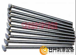 GD-6A1脫漆機(jī)刀片 四爪刮漆刀片生產(chǎn)廠家