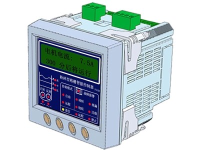 FS100格柵智能控制器水泵控制器水泵保護(hù)器水泵智能控制器