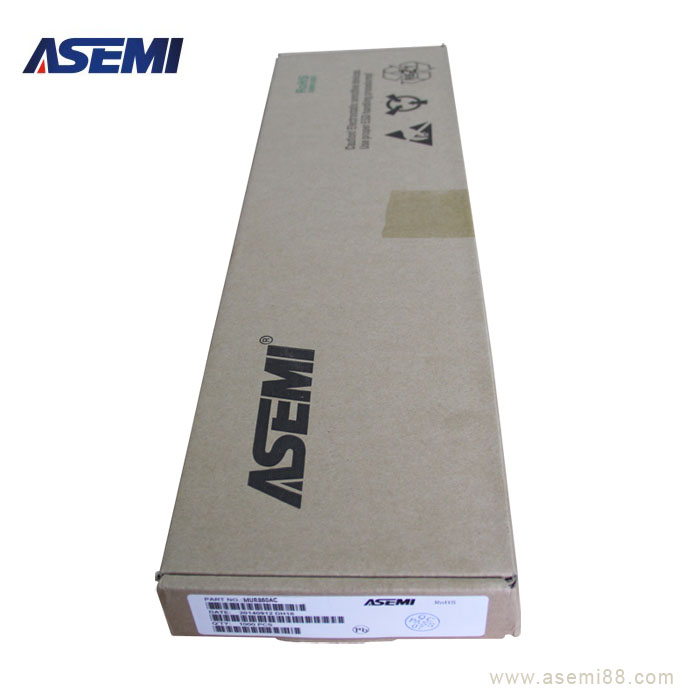 臺灣ASEMI品牌整流橋堆MUR860
