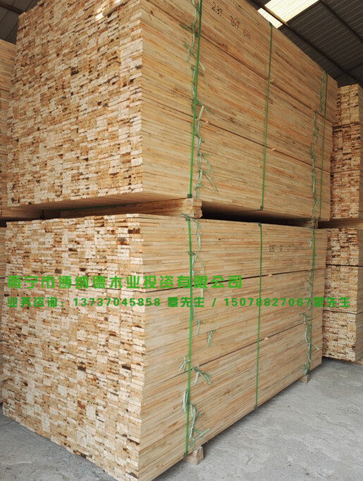 值得信賴的暢銷的踢腳線廠家：優質耐用的桉木踢腳線
