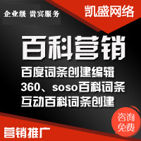 泉州凯盛网络科技，10年专注网络营销推广服务！