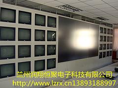 金昌電視墻操作臺成功案例：優質的電視墻操作臺上哪買